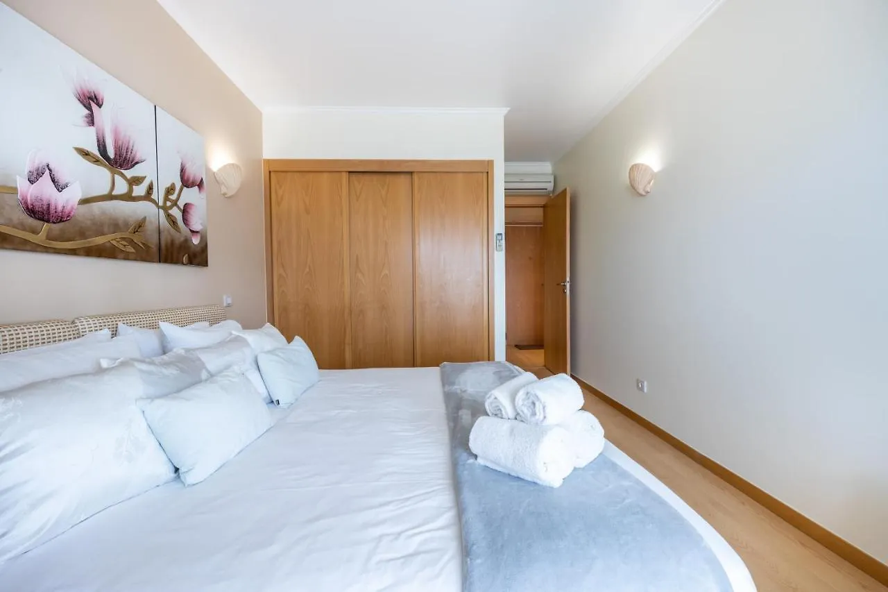 Im On Marina Flat Apartment Lagos Portugal