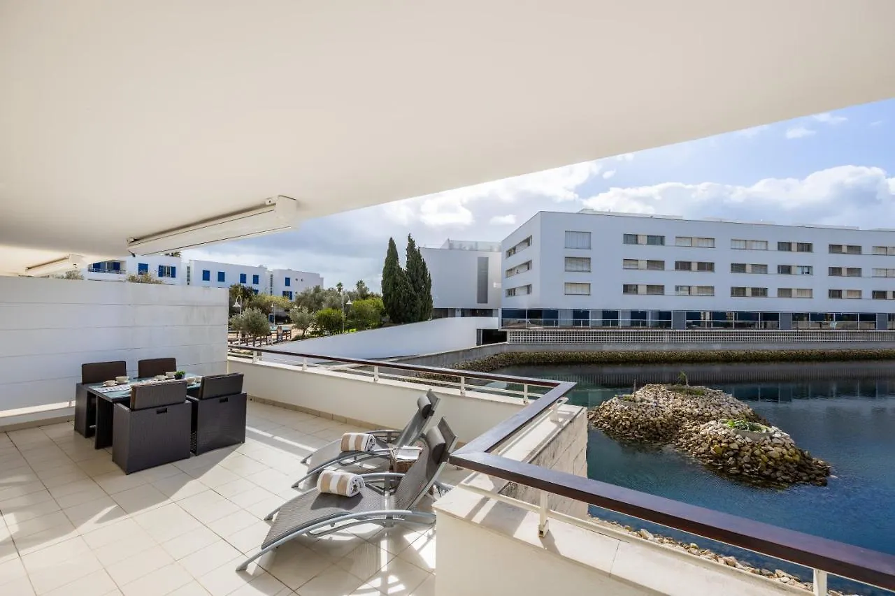 Im On Marina Flat Apartment Lagos 0*,  Portugal