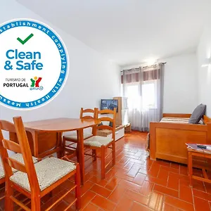 Apartamento B14 - Heart Of Old Town, Lagos