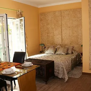 Apartamento Center, Lagos