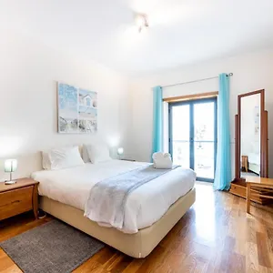 Apartamento Im On Ameijeira, Lagos