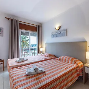 Casa Avenida Apartment