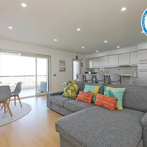Apartamento B19 - Marina Bay, Lagos
