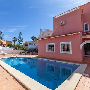 Apartamento T - Casa Costa Doiro, Lagos