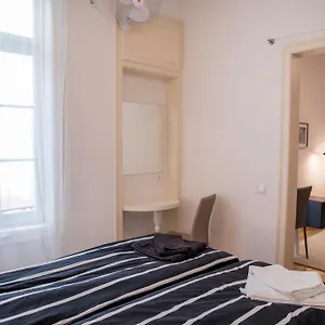 Apartamento Joaquim Tello, Lagos