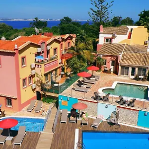 D. Dinis - Charming (adults Only) Lagos