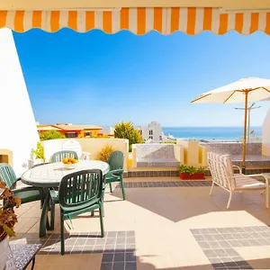 A08 - Magnolia Sea View Appartement