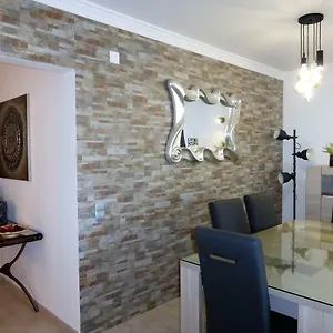 Lucas' House Apartment