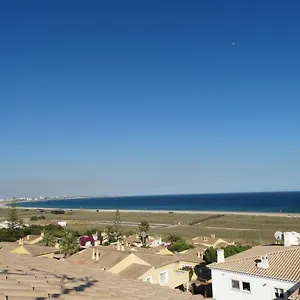 Apartamento Meia, Lagos
